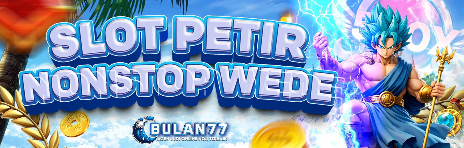 NowGoal 4 Banner Slot Online